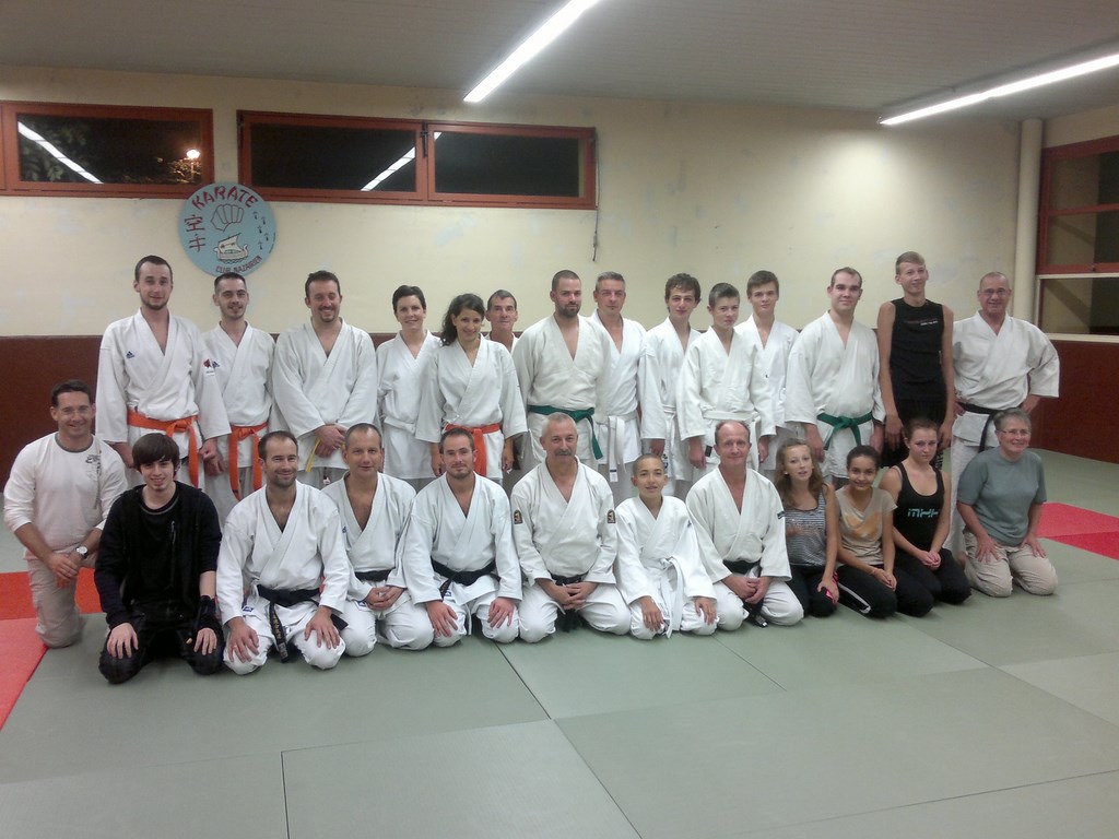 Saison 2014-2015